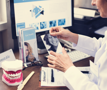 Mestrado e Doutorado em Odontologia