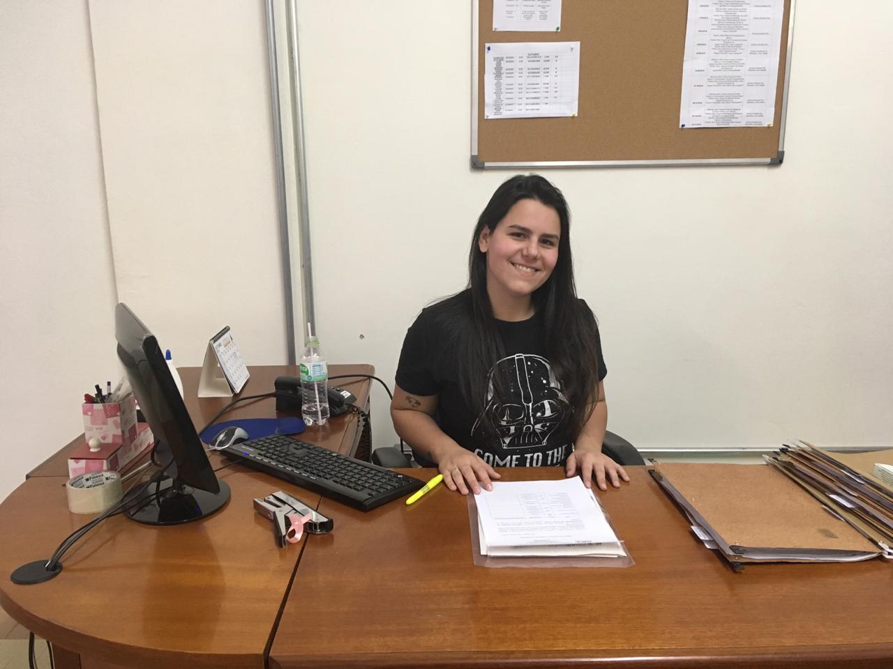 Enriquecendo a experiência acadêmica