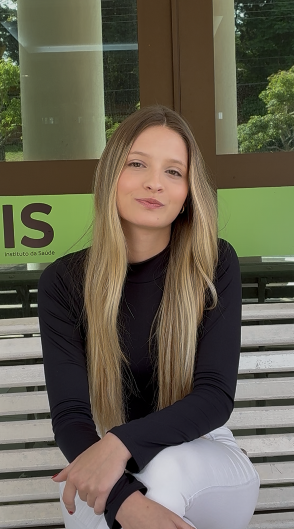 Estudante da UPF compartilha sua trajetória e escolha pela Universidade