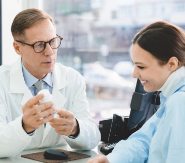 Especialização em Farmácia Clínica e Atenção Farmacêutica