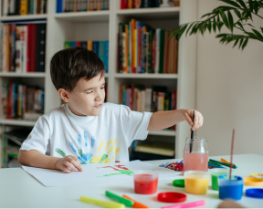 Especialização em Educação Infantil: Currículo e Infância - 5ª ed.
