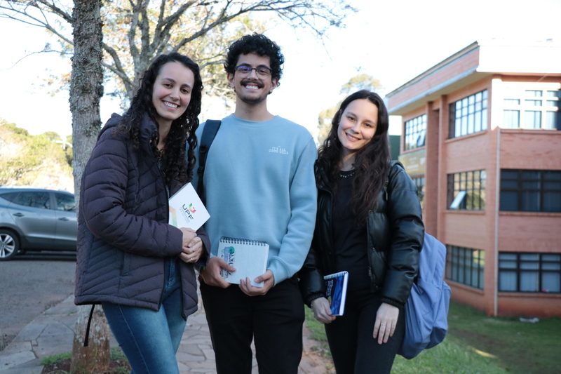 Vestibular de Verão UPF: oportunidades que acompanham as demandas do mercado