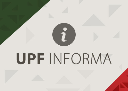 UPF divulga aprovados em segunda chamada no Vestibular de Inverno 2018