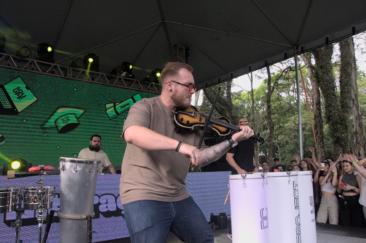 Interação UPF terá show da DC Project Live e inscrições seguem abertas