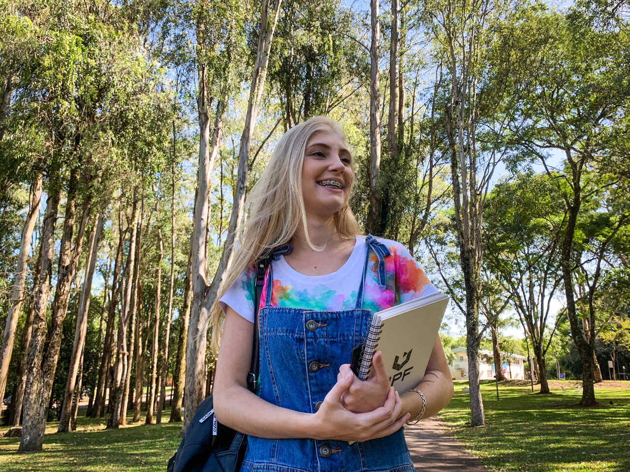 Como estudar na UPF: conheça as formas de ingresso além do Vestibular