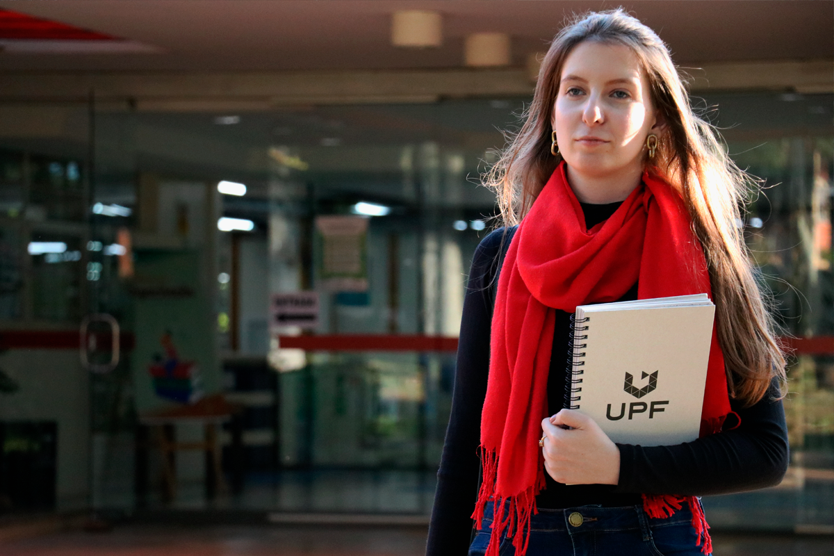 Vestibular de Inverno UPF: benefícios financeiros para realizar o sonho da graduação