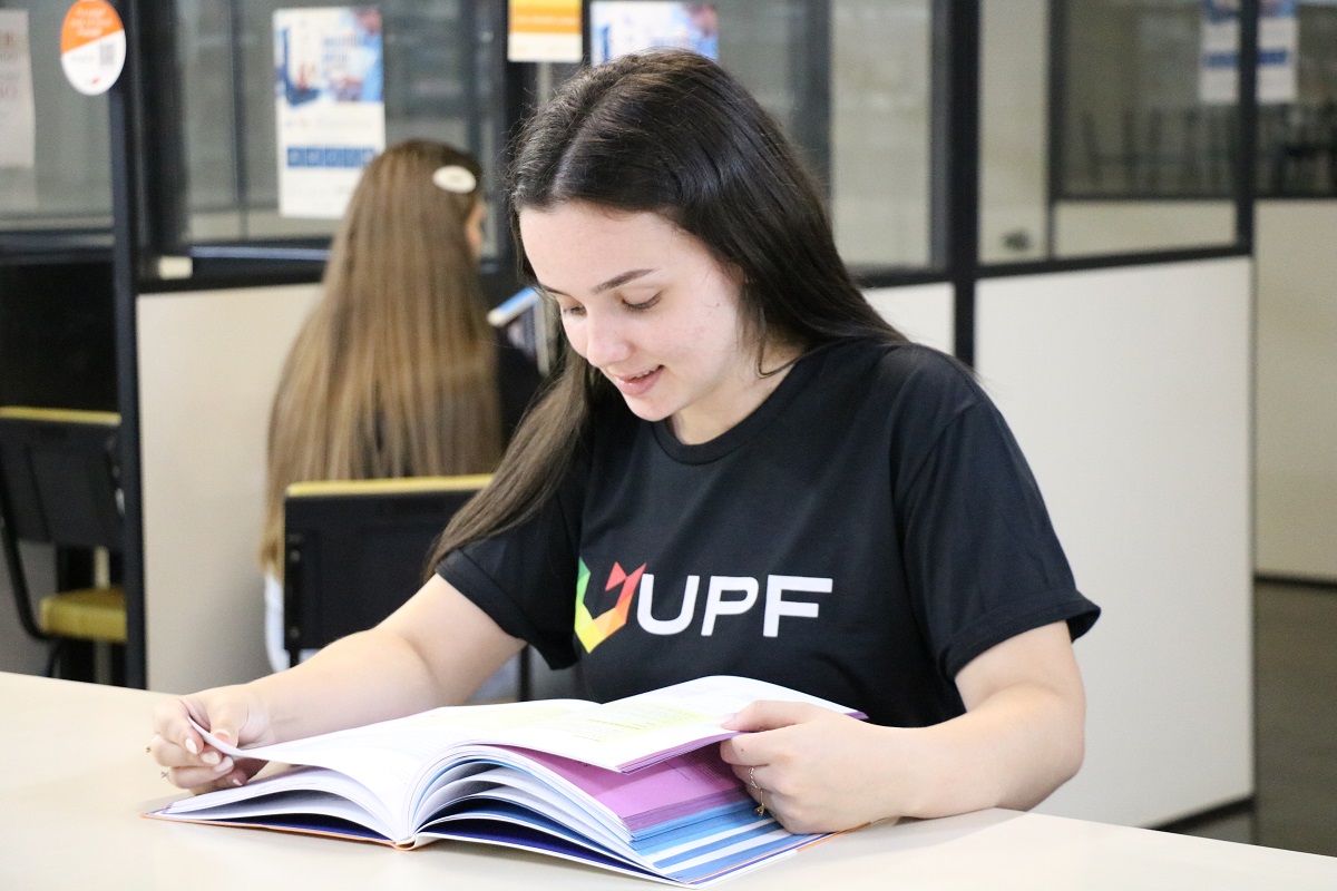 5 formas de ingressar na UPF além do Vestibular