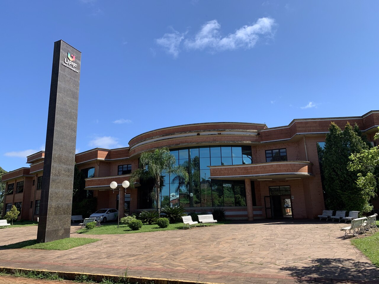 UPF Lagoa Vermelha oferta 11 cursos de graduação neste Vestibular