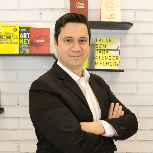 Dr. Roberto Rabello - Head de Novos Negócios