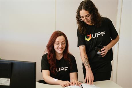 UPF é a 6ª melhor universidade privada do Brasil, segundo o RUF