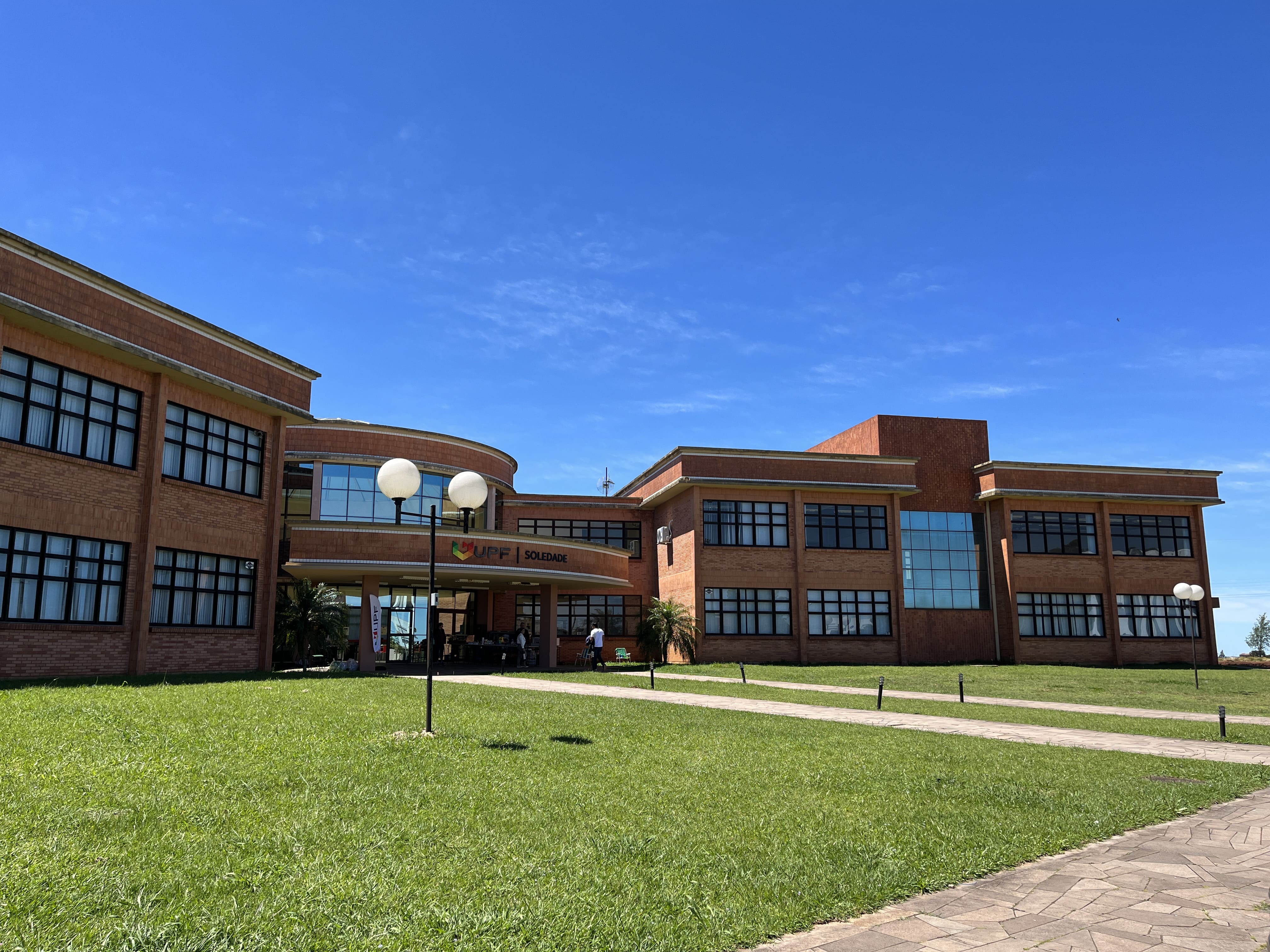 UPF Soledade amplia oportunidades no Vestibular de Inverno UPF 2025 com cursos voltados ao desenvolvimento regional