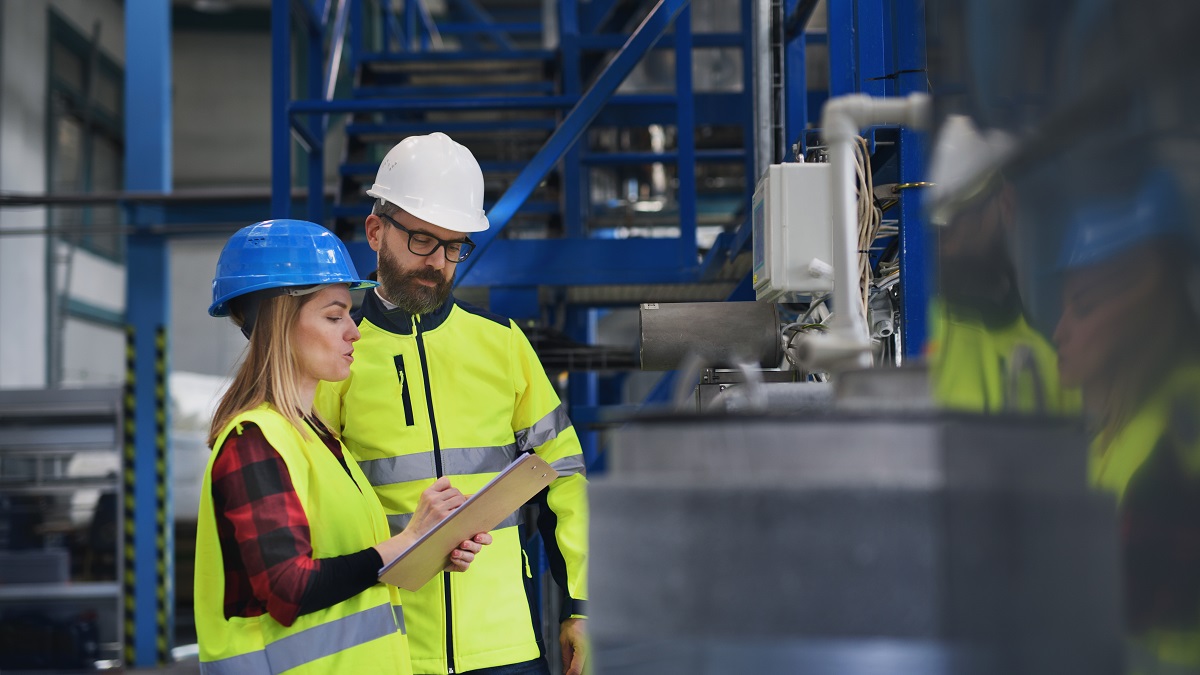 Engenharia de Produção (B)