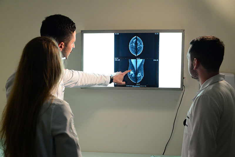 Vestibular UPF: área da saúde se mantém crescendo e gerando novos postos de trabalho