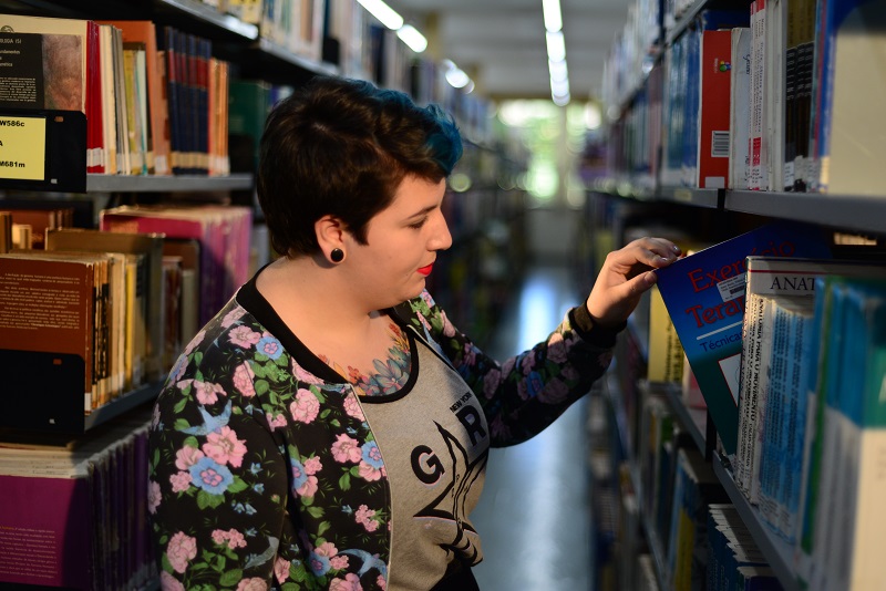 Para além do ser professor