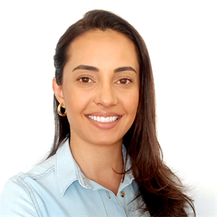 Daiane Crestani - Analista Administrativa