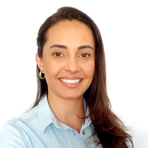 Daiane Crestani - Analista Administrativa