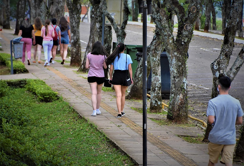 UPF possibilita benefícios financeiros para seus acadêmicos