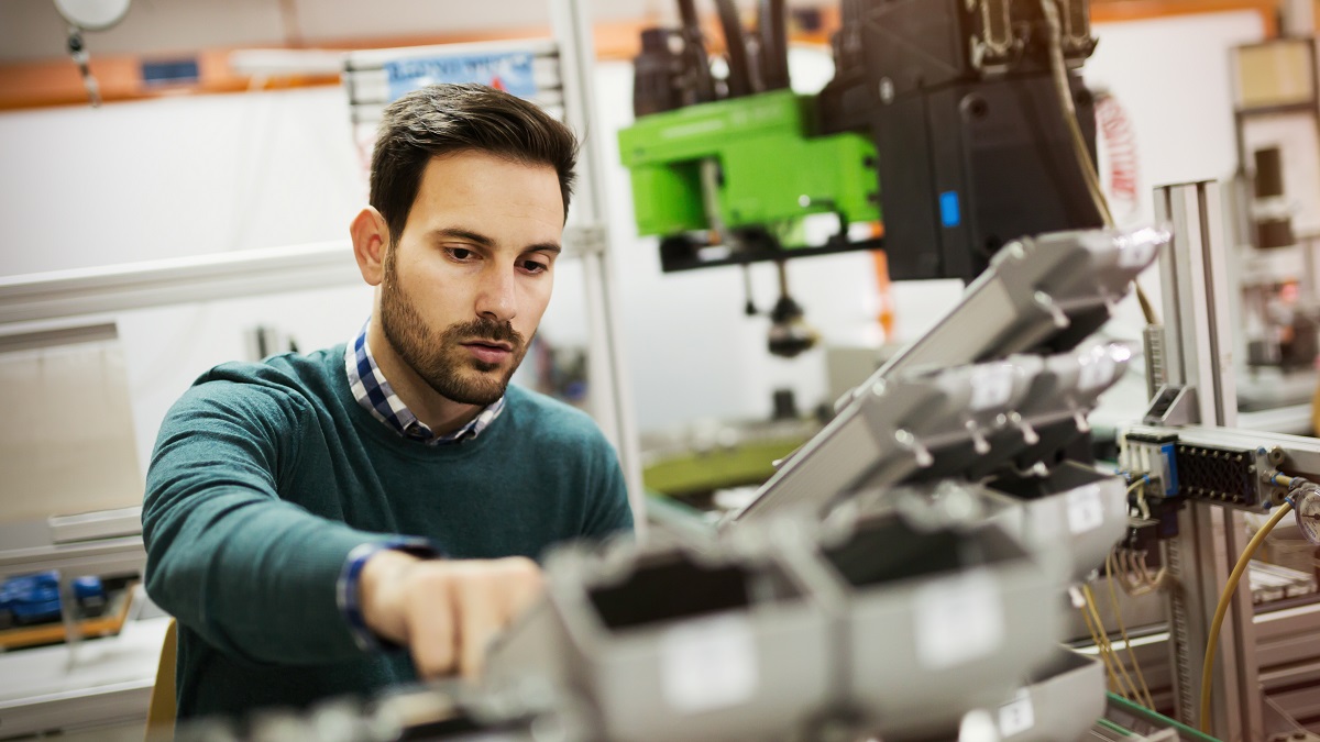 Engenharia Mecânica (B)