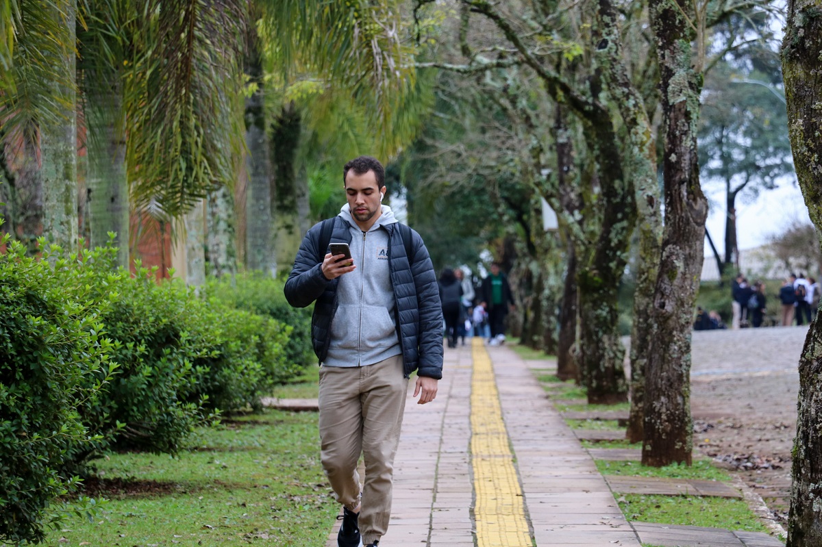 Vestibular de Inverno UPF será neste sábado, 24 de junho
