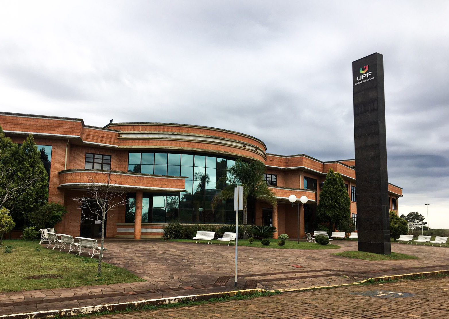 5 motivos para escolher a UPF Lagoa Vermelha