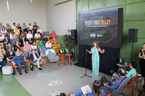 Passo Fundo Valley: um movimento de inovação para toda a região norte do Estado