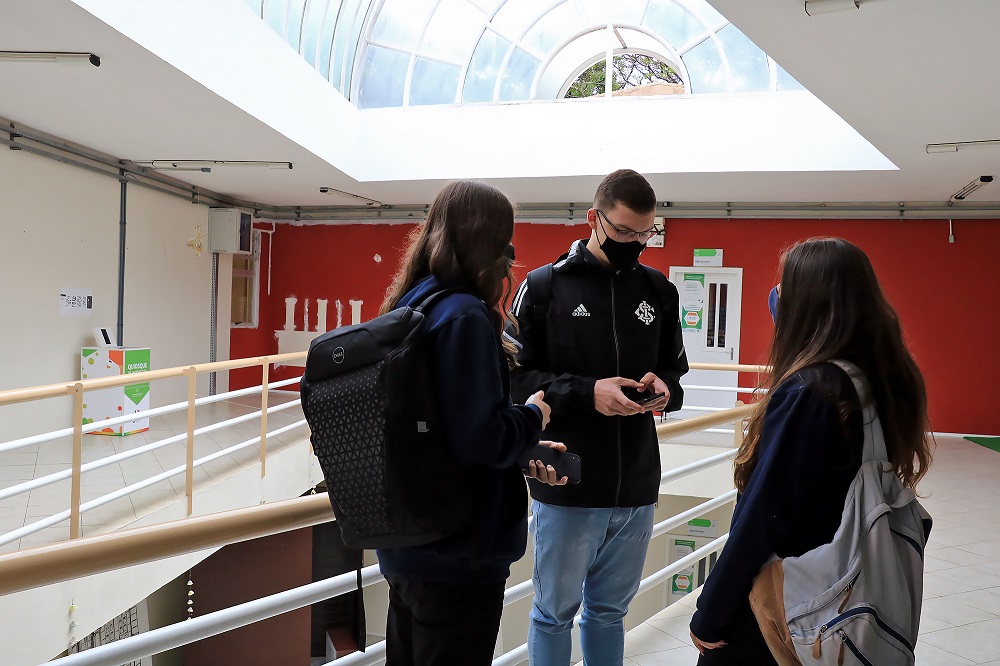 Inscrições para o Vestibular de Verão da UPF seguem abertas