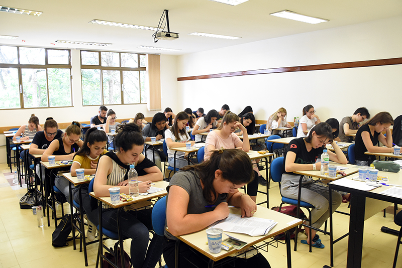 UPF divulga aprovados em terceira chamada no Vestibular de Verão 2019