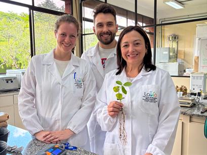 Da pesquisa ao empreendedorismo: UPF incentiva a criação de novos negócios a partir da ciência