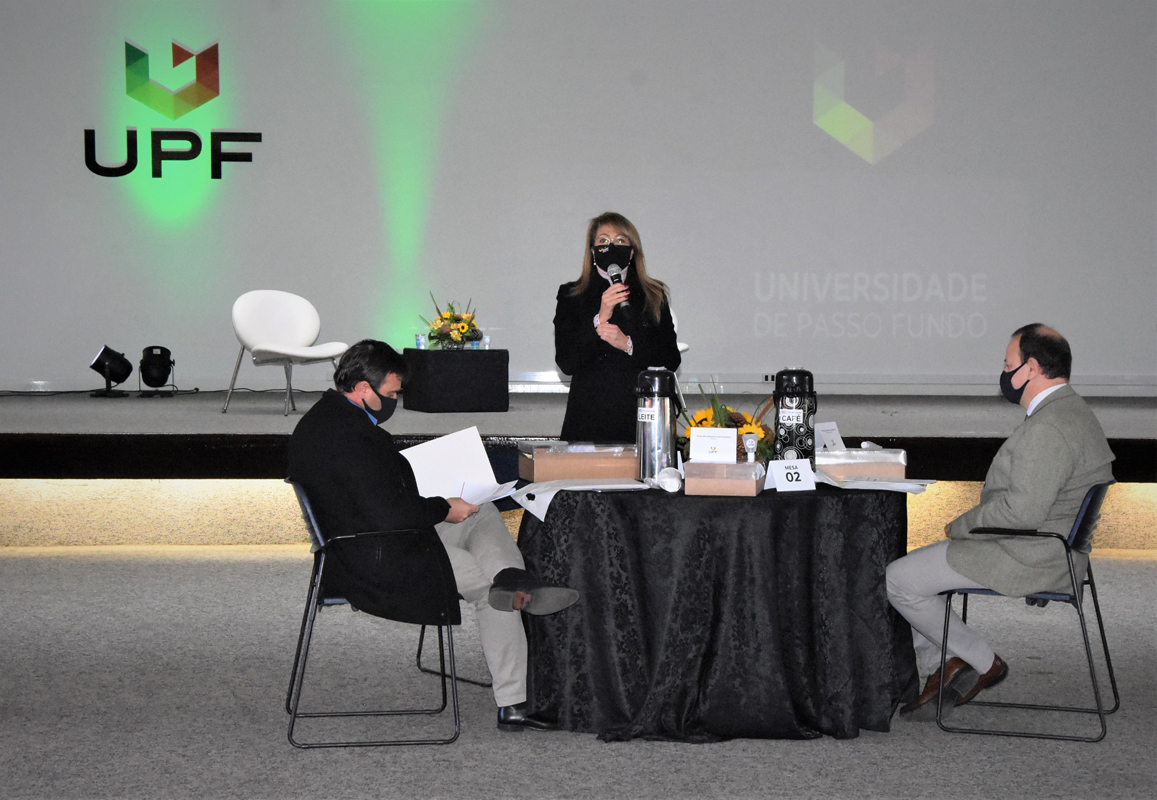 Vestibular de Inverno UPF: inscrições iniciam nesta quarta-feira (26/05)