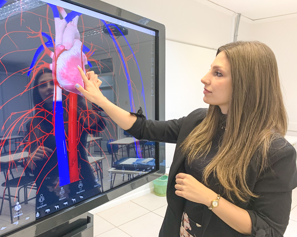 Vestibular UPF: inscrições para prova presencial encerram nesta terça-feira (22)