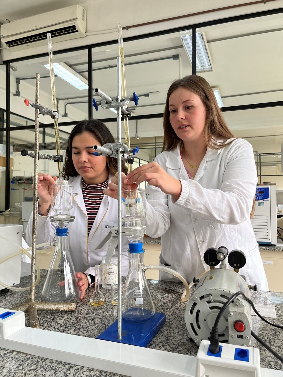 Vestibular UPF: conheça os cursos da Esan, a Escola de Ciências Agrárias, Inovação e Negócios