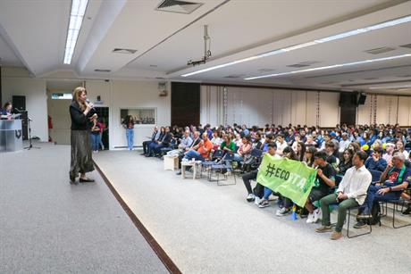 Incentivo ao empreendedorismo: 6º Manager Day reúne centenas de jovens estudantes