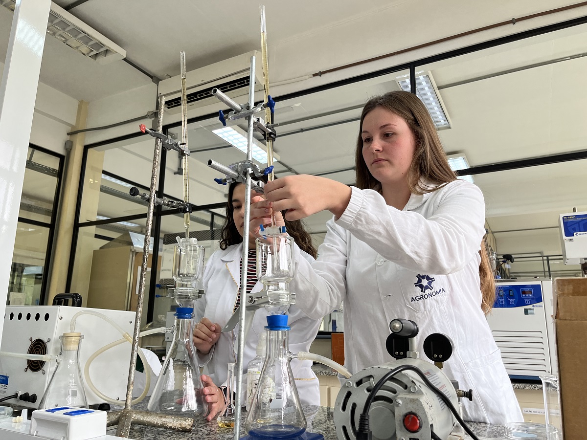 Engenharias: conheça todas as opções da UPF