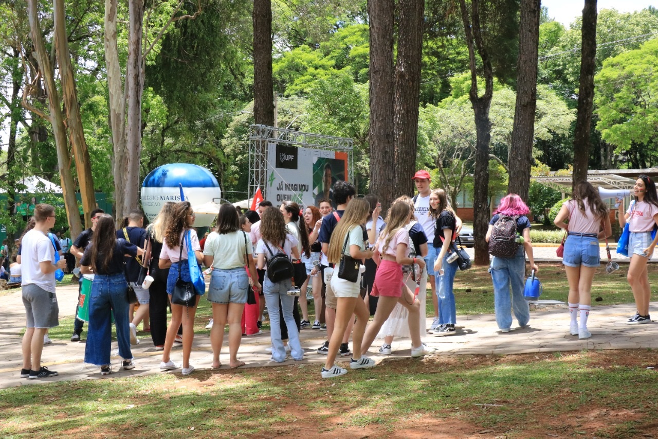 Vestibular de Verão: UPF divulga aprovados em 2ª chamada no curso de Medicina