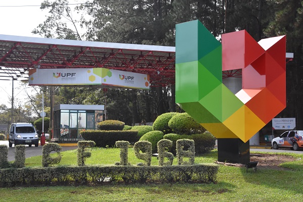  Programe-se: vem aí o Vestibular de Verão da UPF