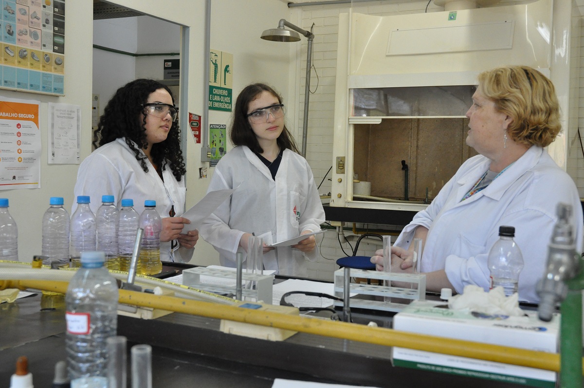 Vestibular UPF apresenta graduação inédita em Ciências da Natureza