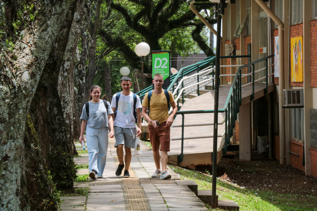 Vestibular UPF: comece a sua graduação neste semestre