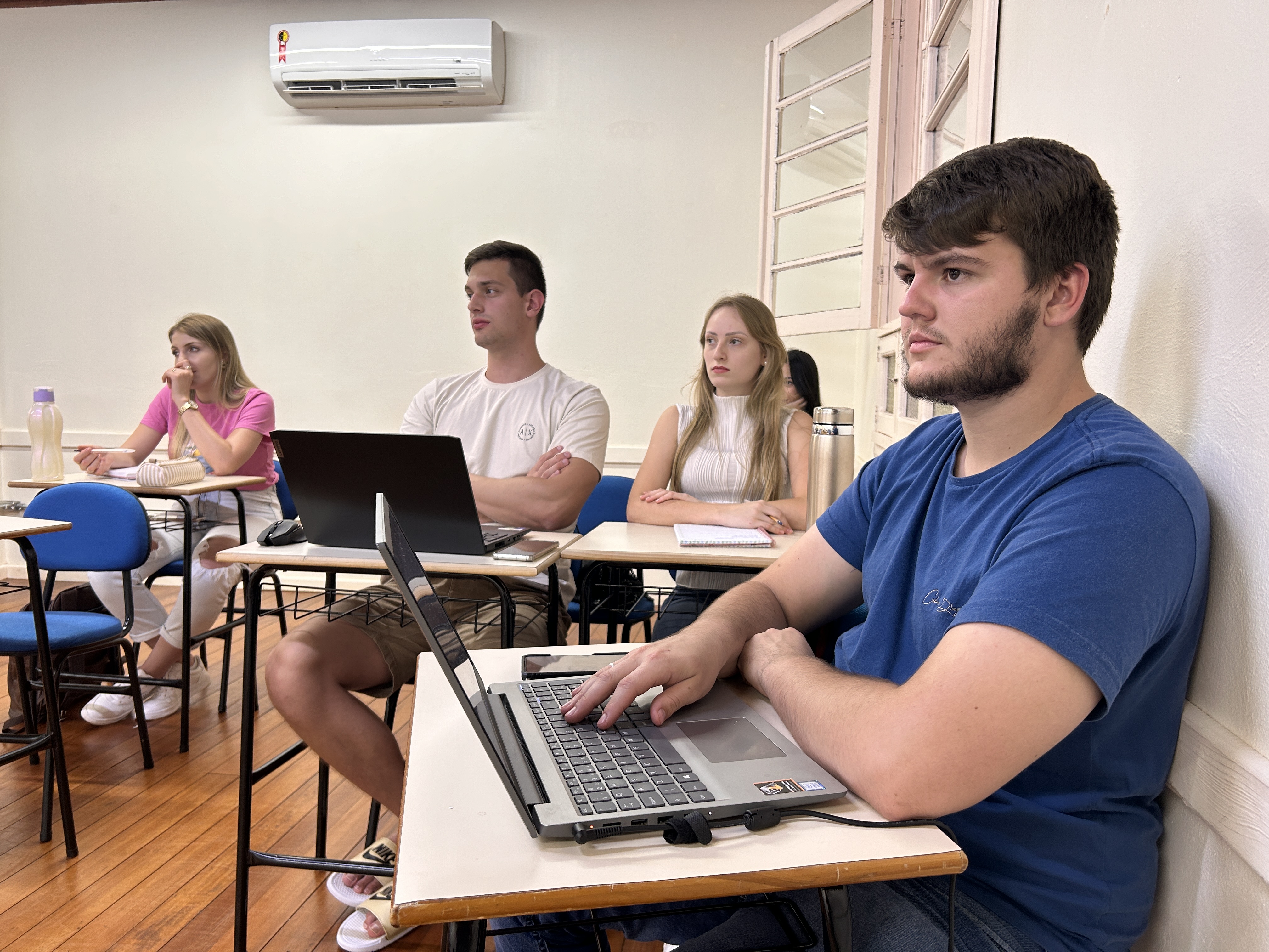 5 motivos para fazer sua graduação na UPF Sarandi