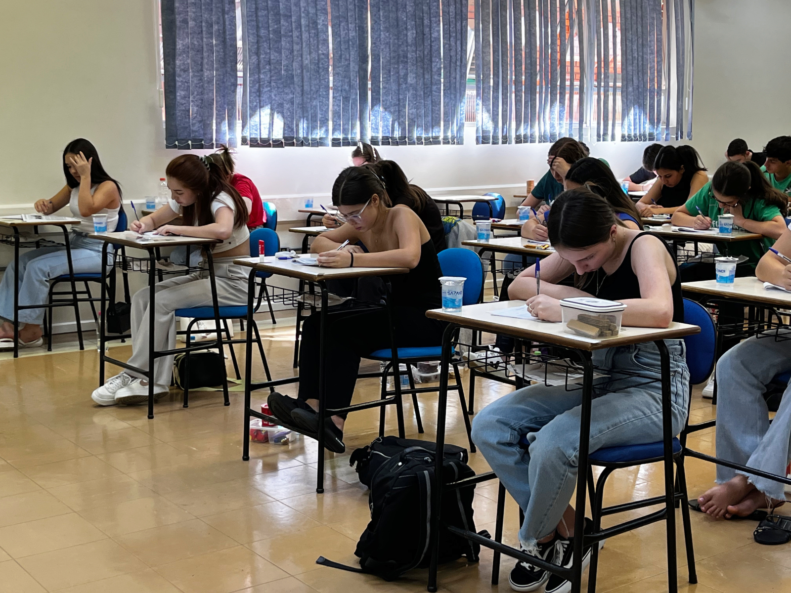 UPF divulga data do Vestibular de Inverno 2025