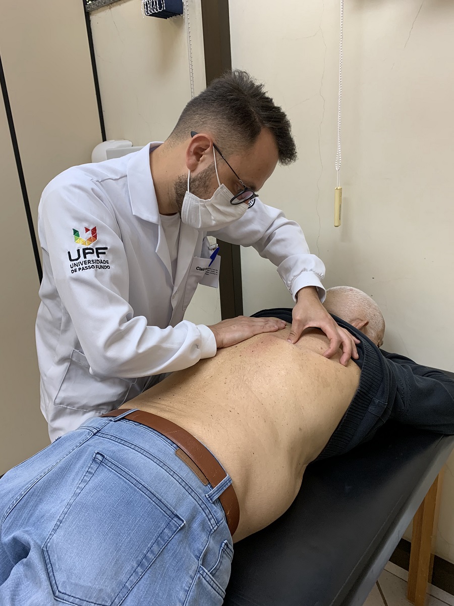 Gradua UPF: inscrições estão abertas para cursos de Enfermagem e Fisioterapia