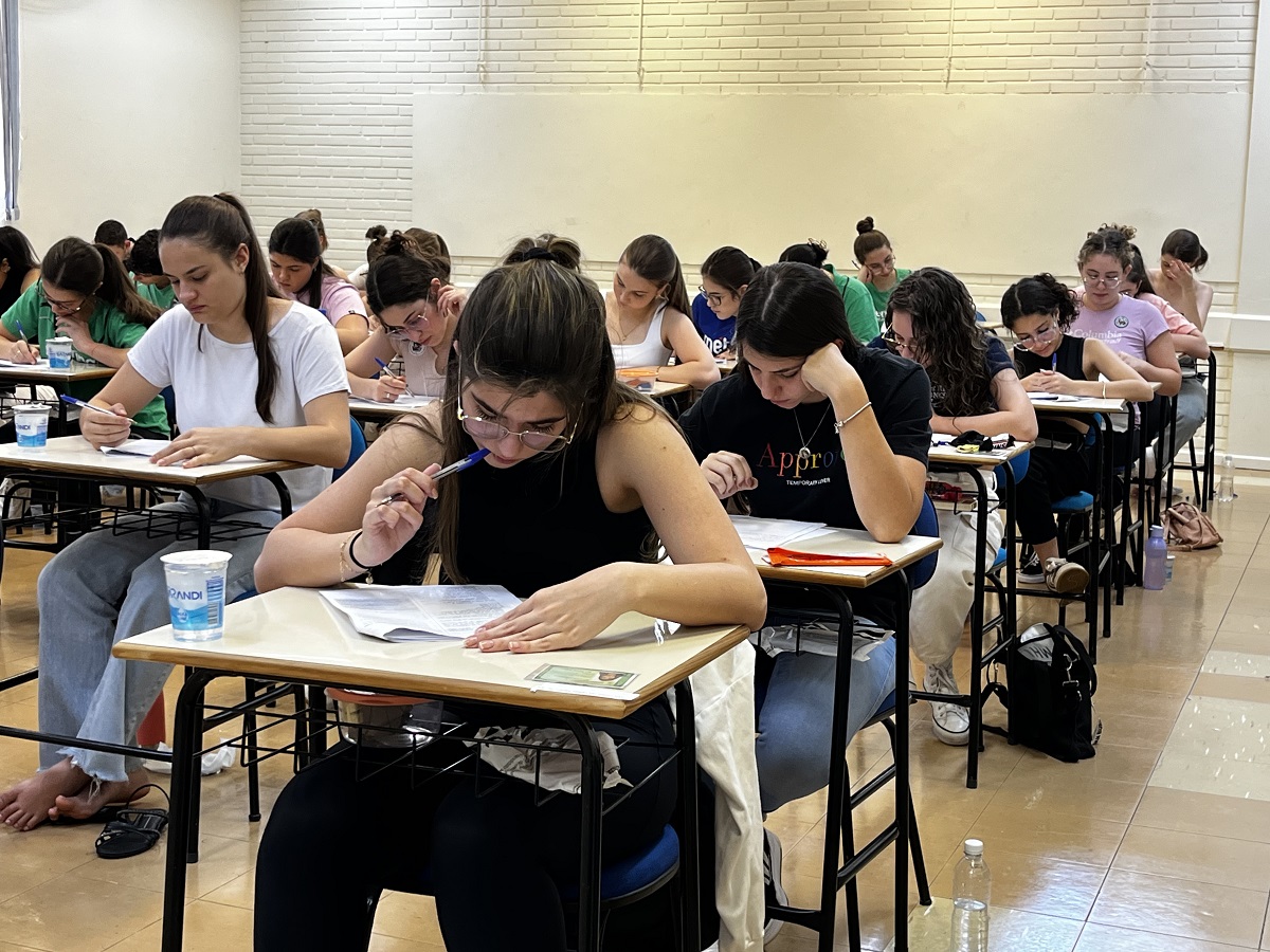 Confira os temas de redação do Vestibular de Verão da UPF