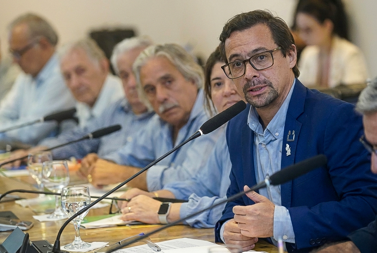 Do Rio Grande do Sul ao Rio de Janeiro: conheça a história do egresso da UPF que é diretor executivo da Fiocruz