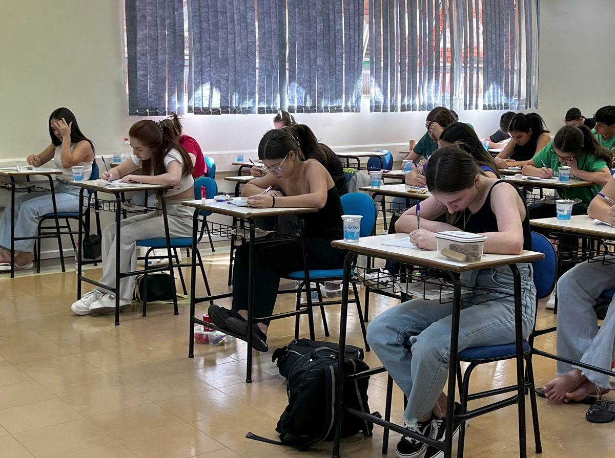 UPF divulga candidatos aprovados no processo de transferência para Medicina