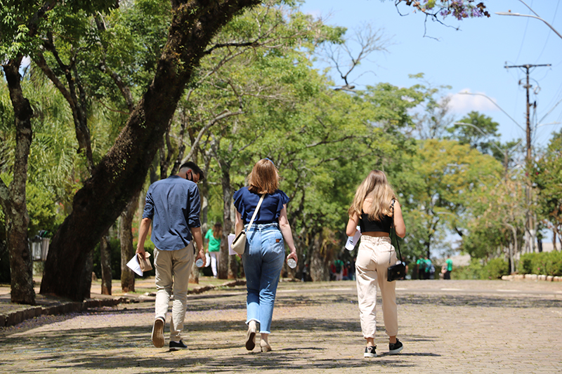 UPF divulga segunda chamada para aprovados em Medicina