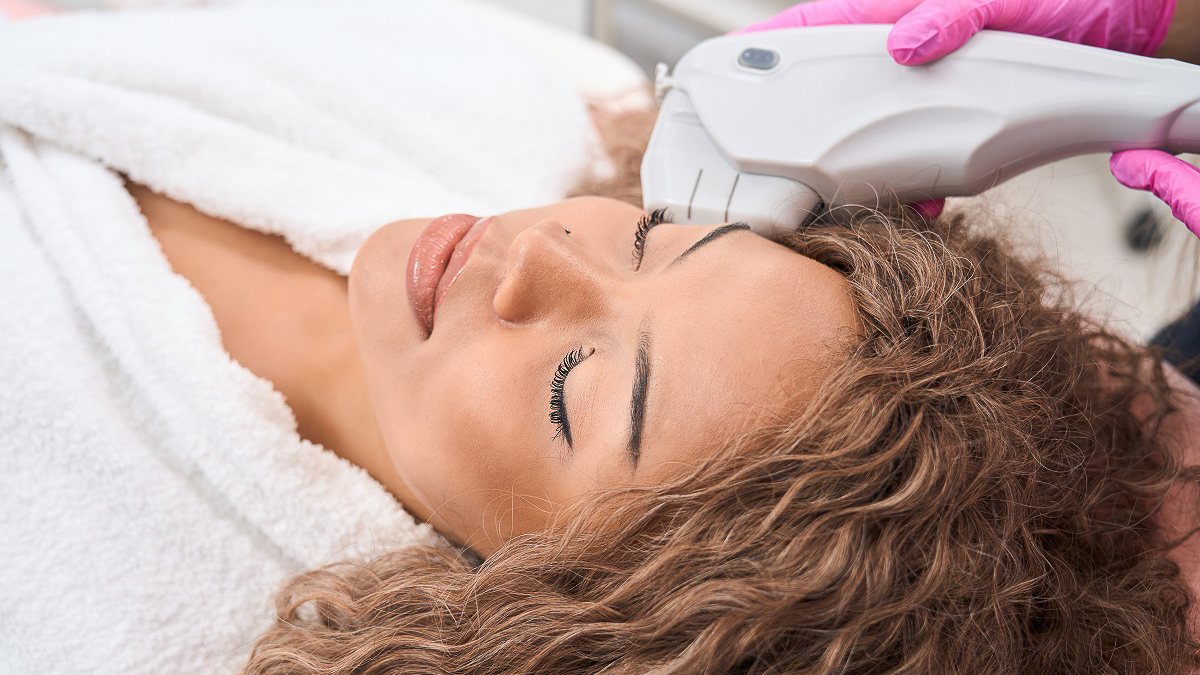 Estética e Cosmética (CST)