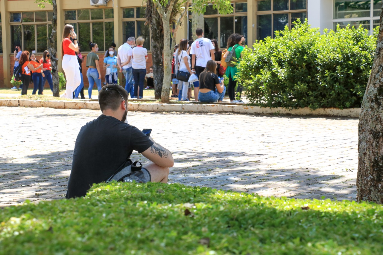 Confira o gabarito do Vestibular de Verão 2022 da UPF