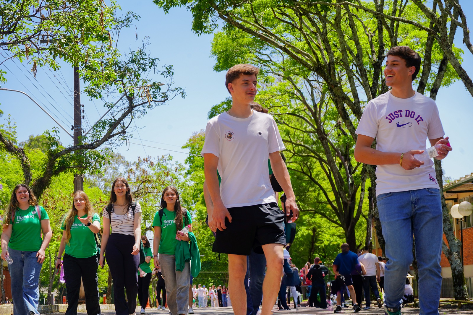 UPF divulga 2ª chamada para Medicina no Vestibular de Verão