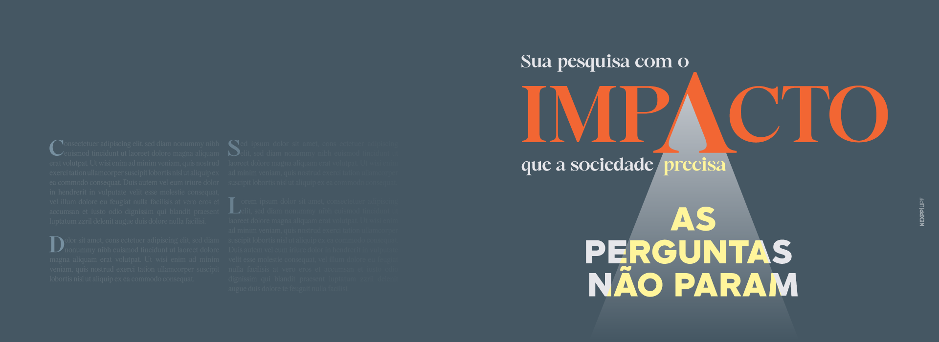 Mestrados e Doutorados 2026/1