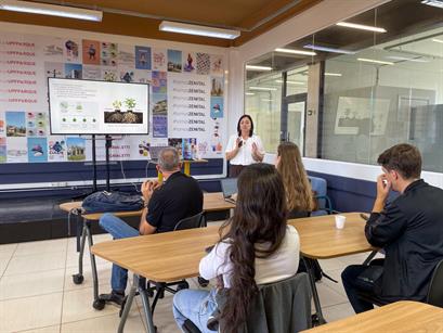 Potencial das microalgas na agricultura e bioenergia é tema do Expresso com Ciência