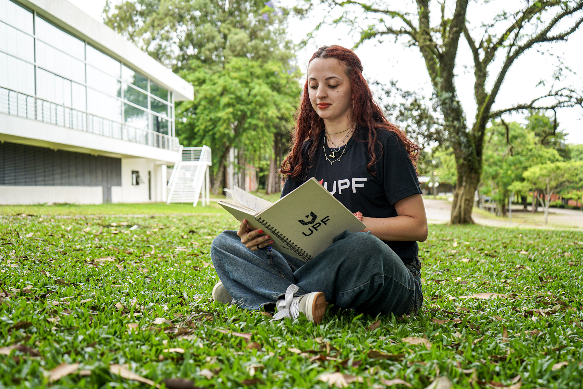 Vestibular da UPF está com inscrições abertas e amplia oferta de cursos no Campus Sarandi